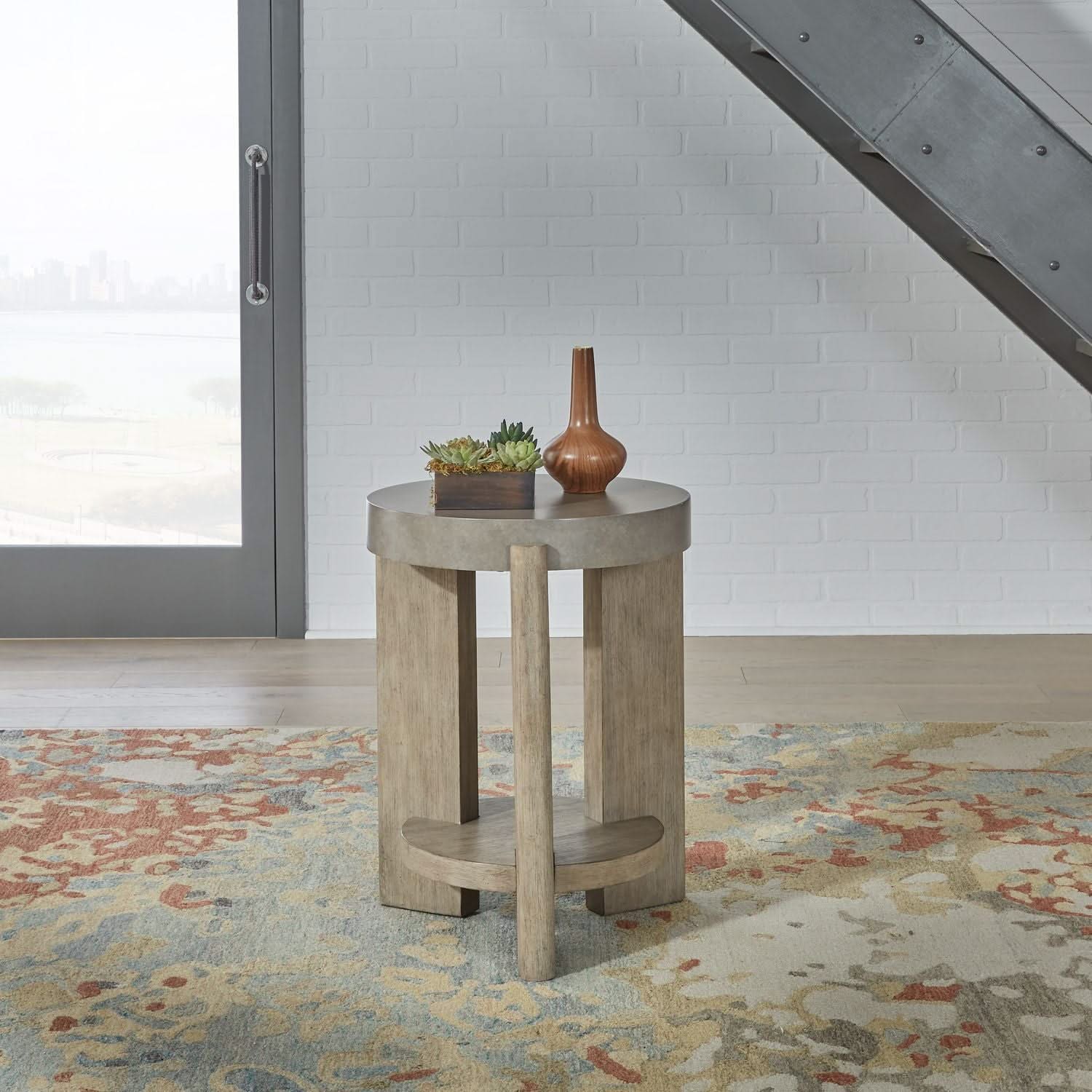 Affinity - Table