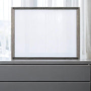 Jehoram - Mirror - Gray