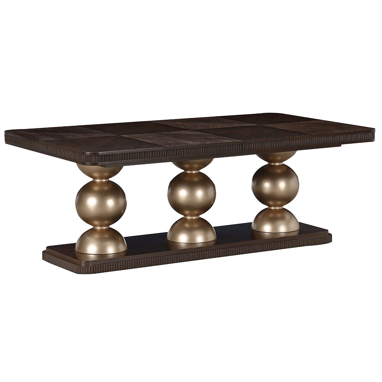 West Kensington - Rectangular Dining Table