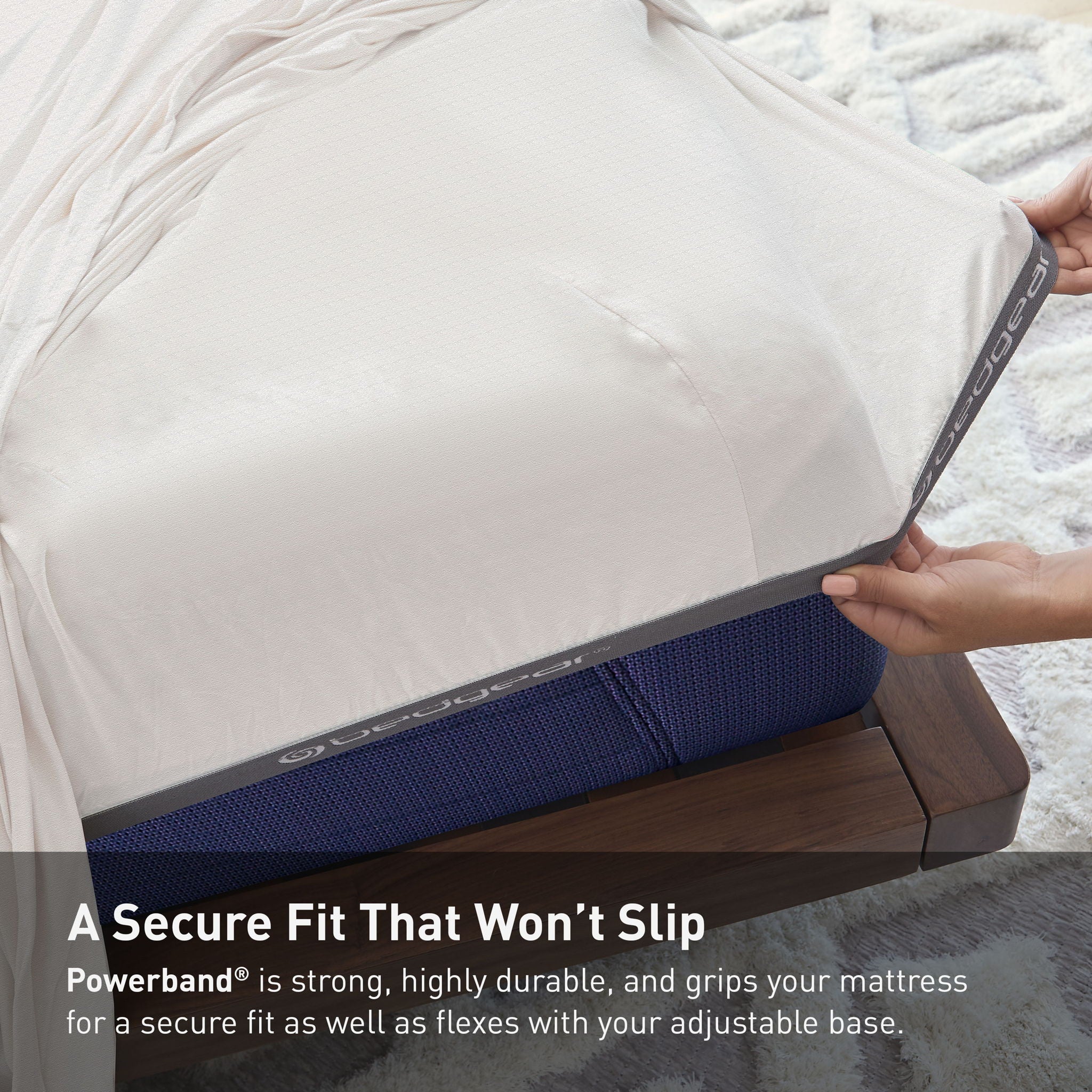 Hyper-Linen Performance - Sheet Set