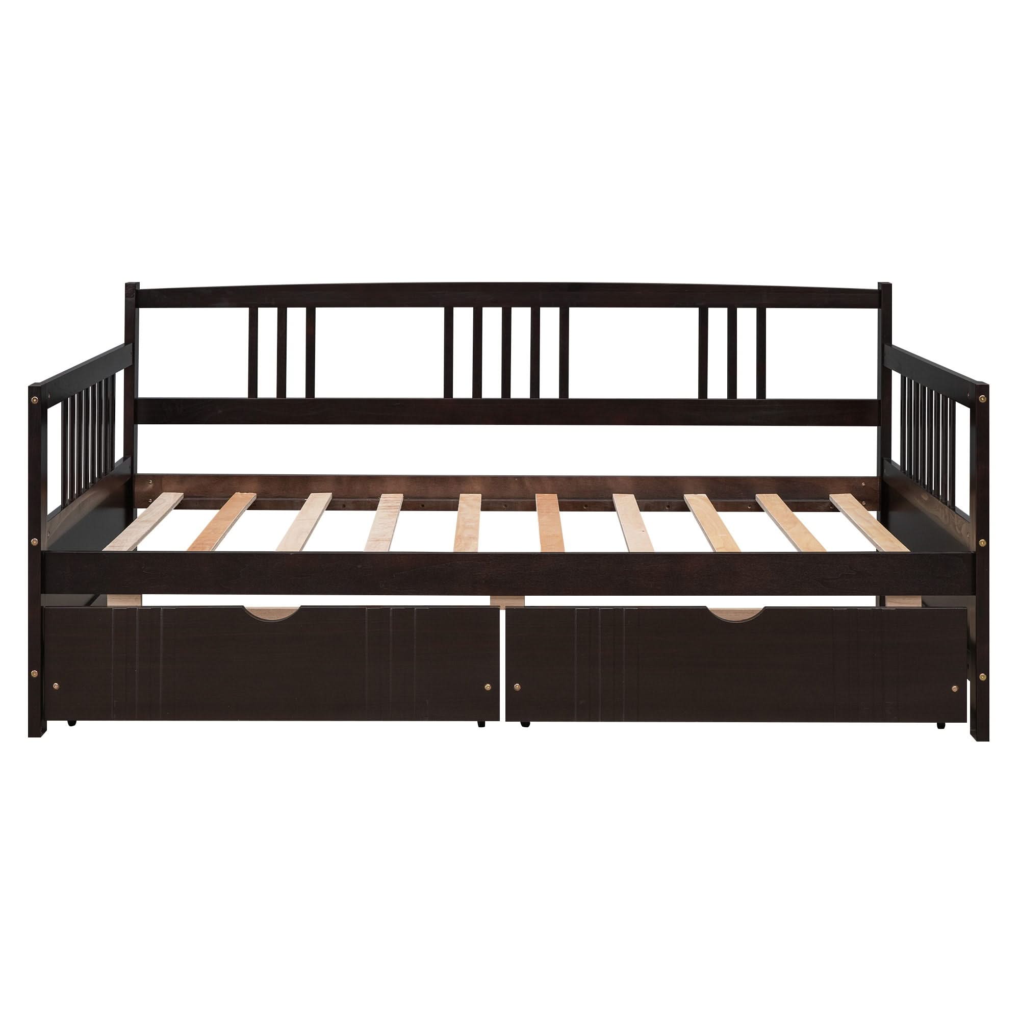 Multifunctional Modern Daybed