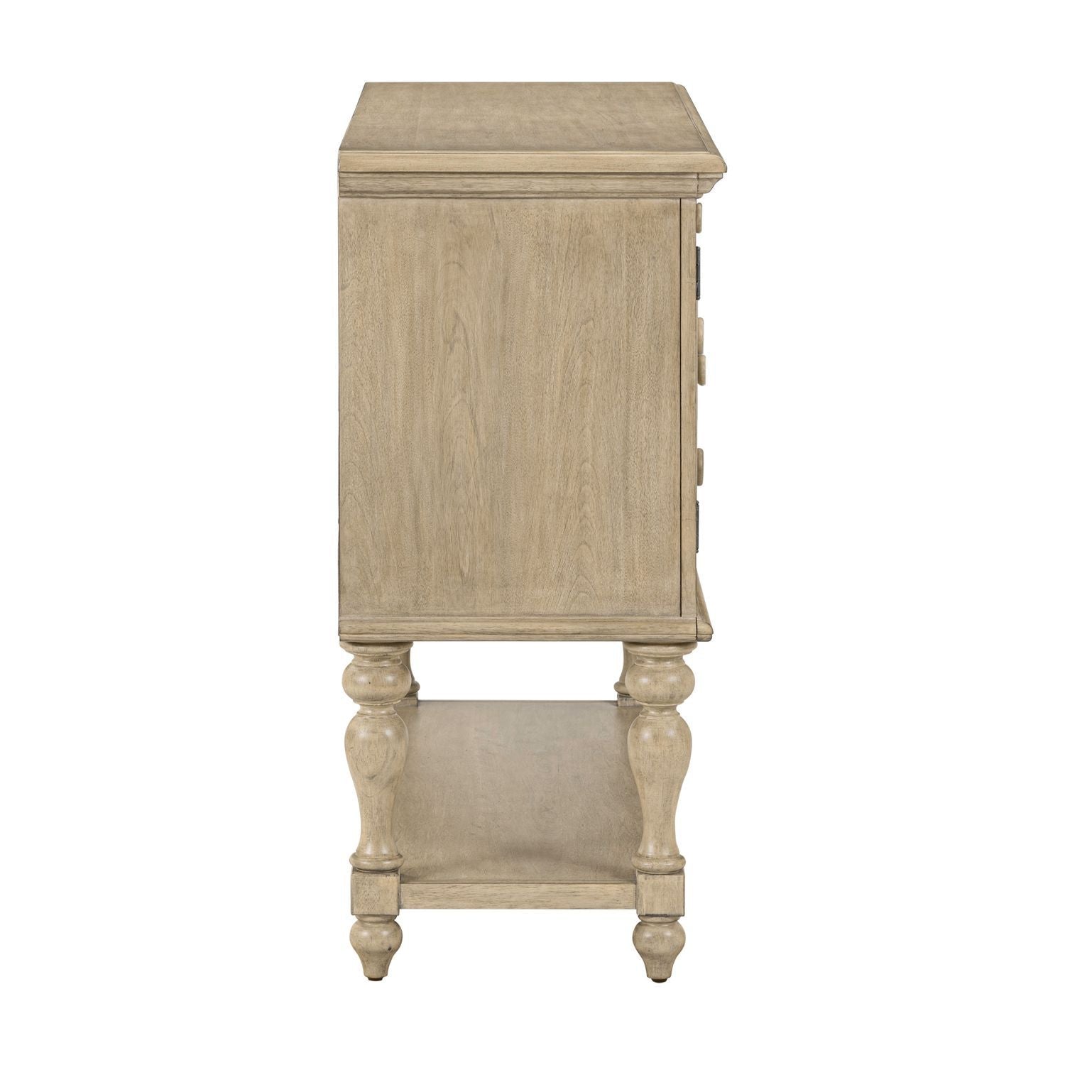 Summer House - Server