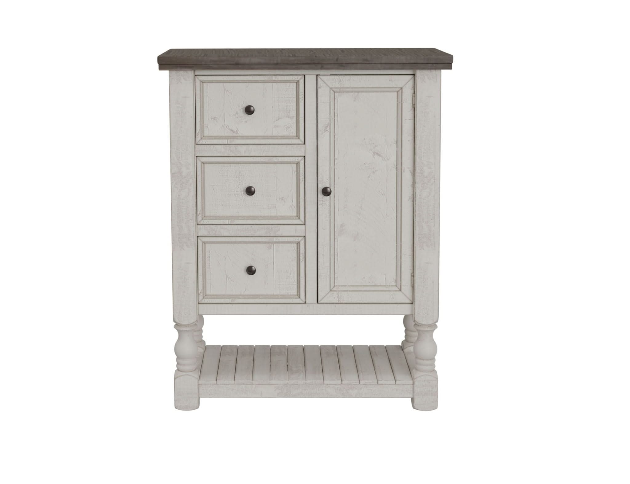 Stone - Chest