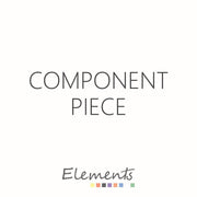 Cali Kids - 3/3 Upper Loft End - Gray