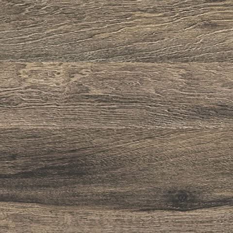 Elbrim - Bedroom Mirror - Brown