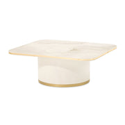 Gineverra - Rectangular Table