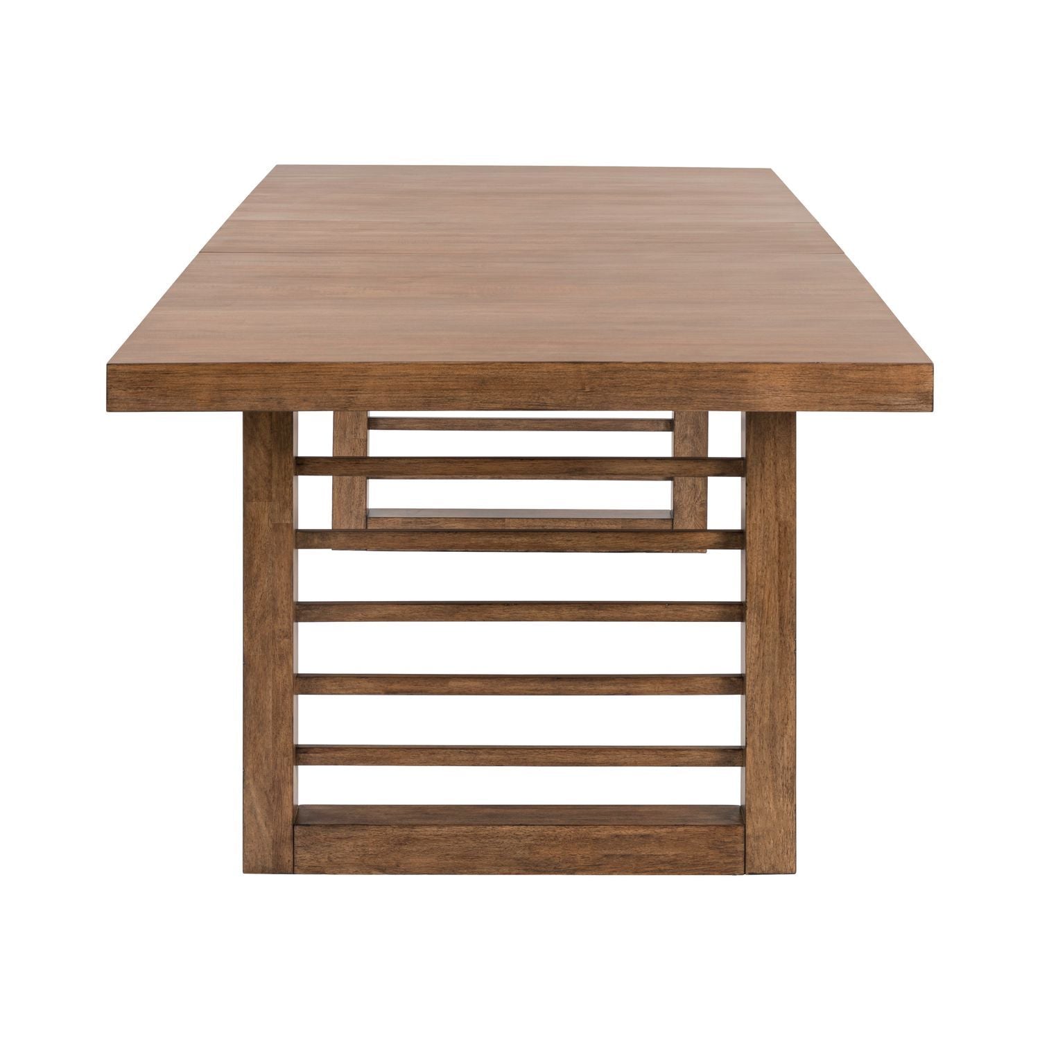 Artisan Home - 3 Piece Set (Cocktail Table And 2 End Tables) - Sienna Stone