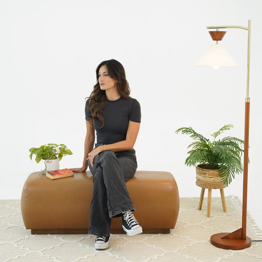 Kelvin - Minimalist Design Bench