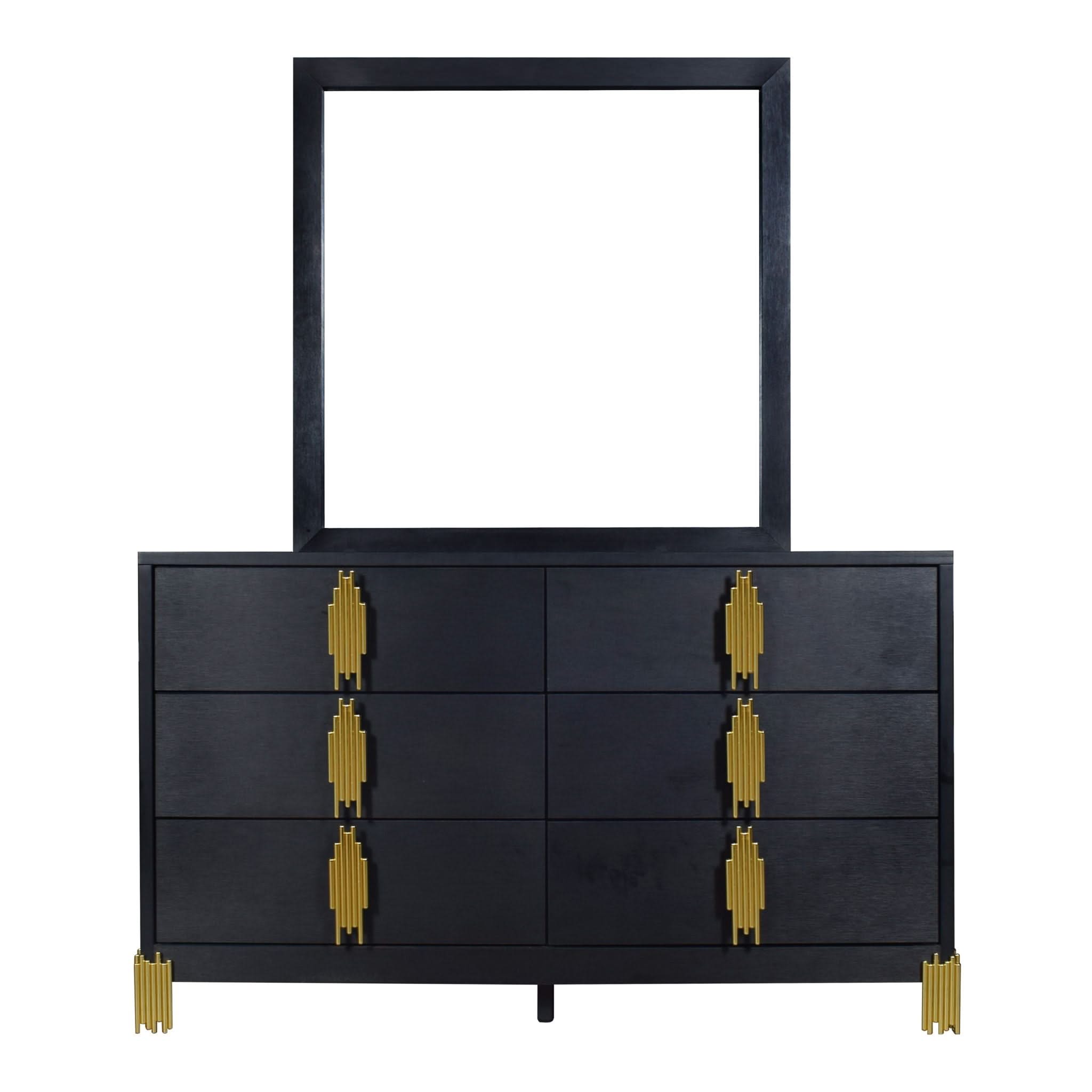 Empire - Dresser