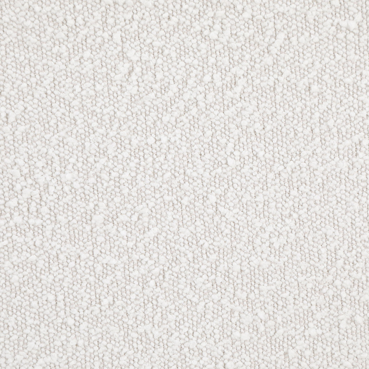 Knox Upholstered Queen Panel Bed Cream