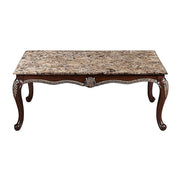 Maximus - Marble Table