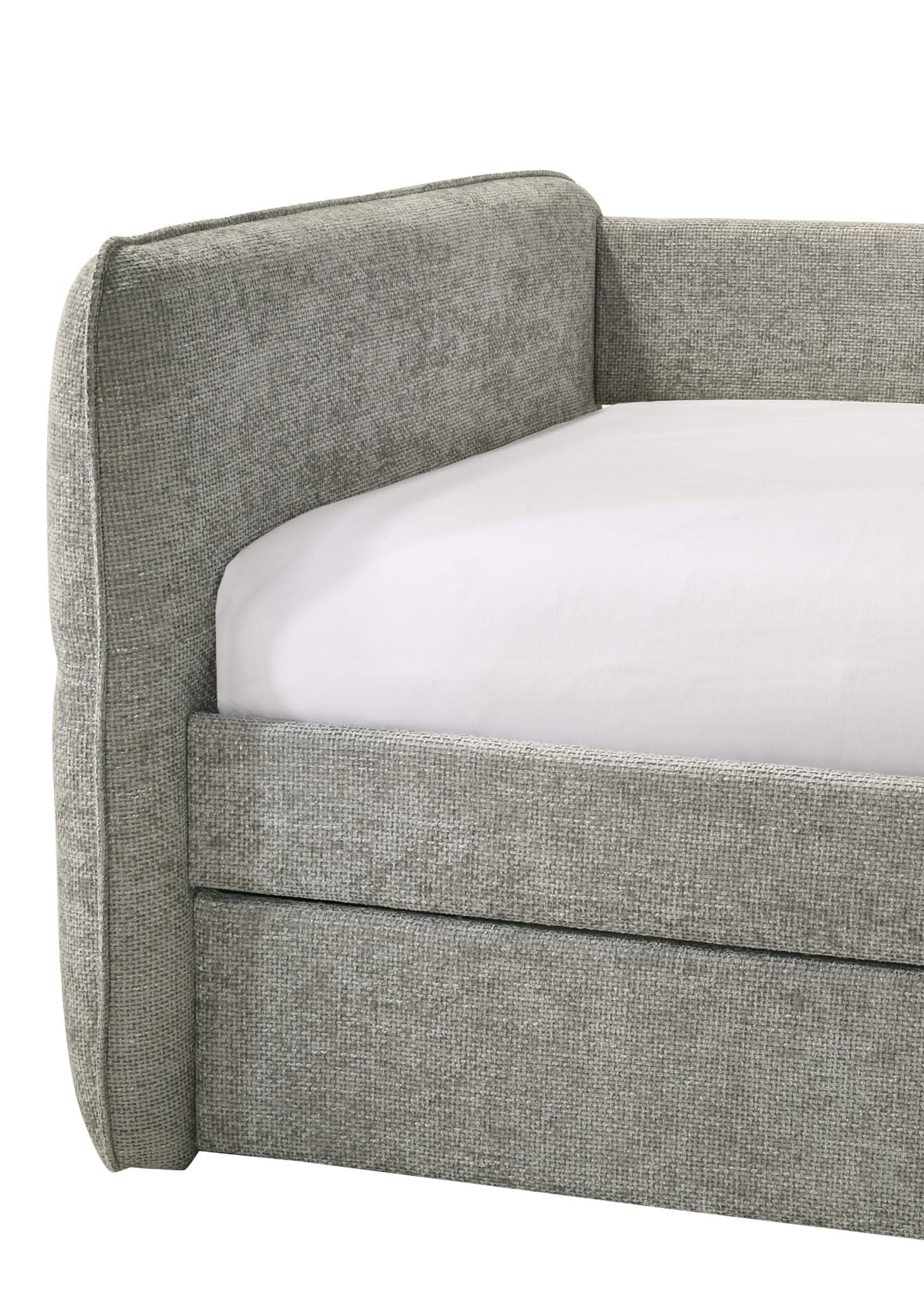 Philipa - Daybed - Light Gray