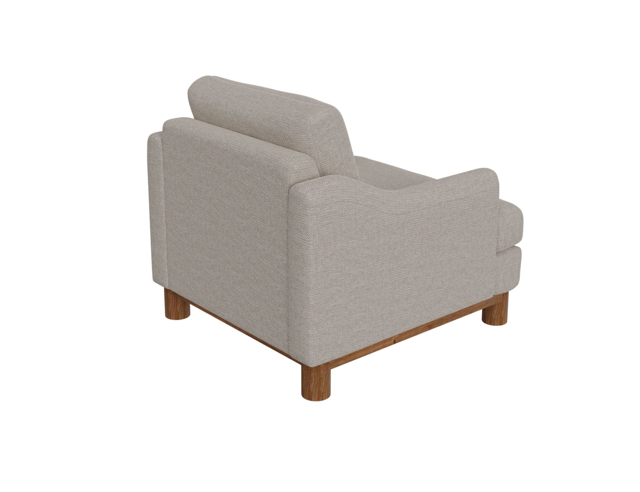 Olimpia - Armchair