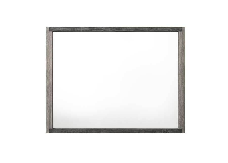 Jehoram - Mirror - Gray