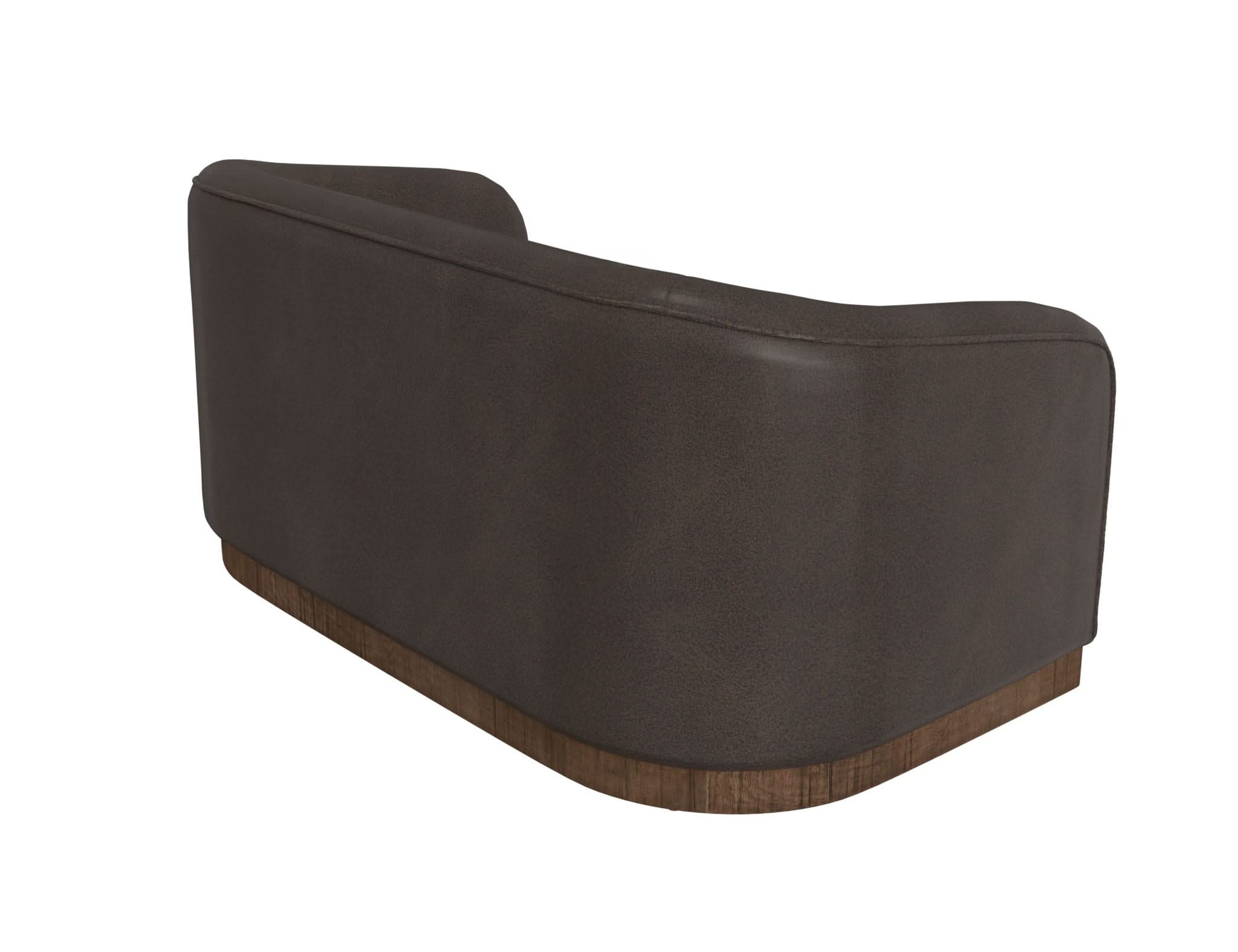 Suomi - Loveseat