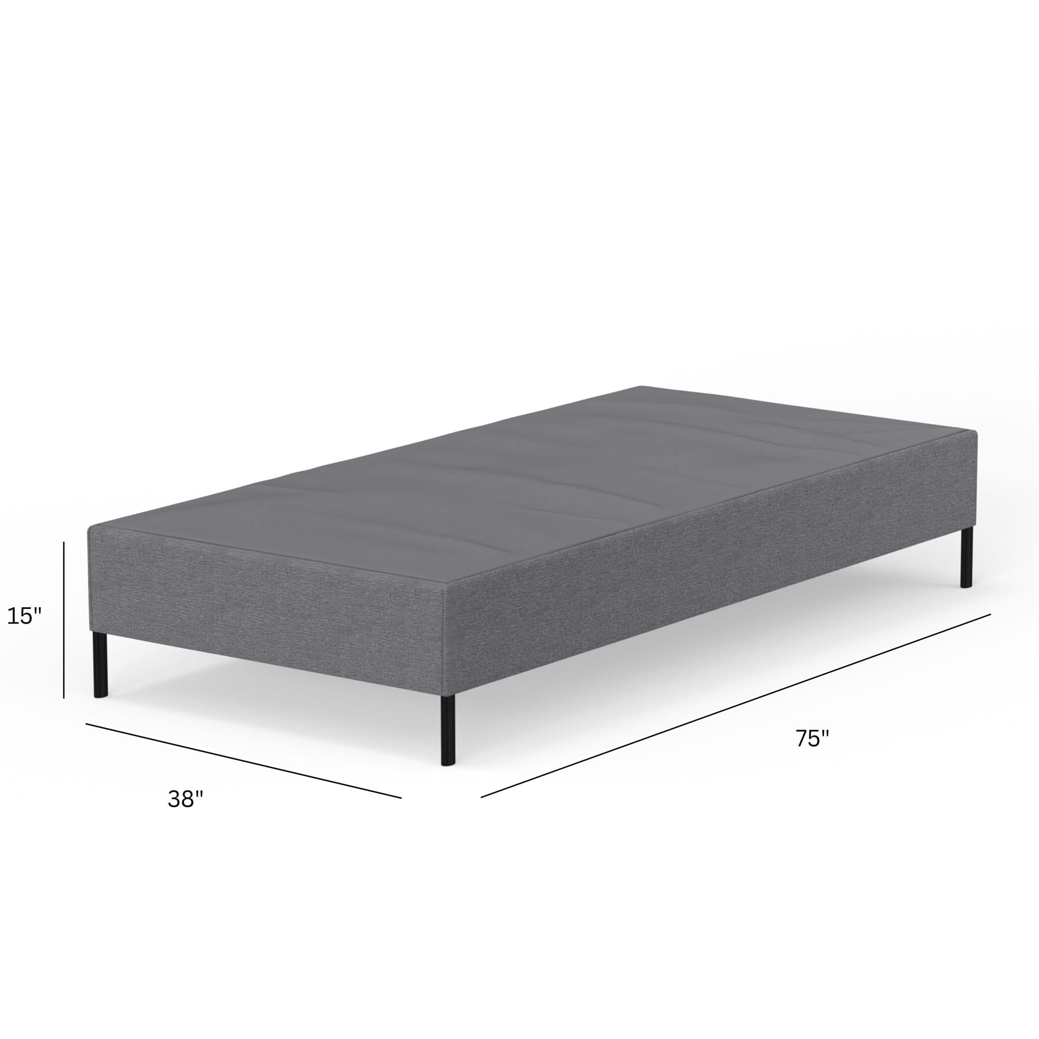 Knock Down - Mattress Foundation