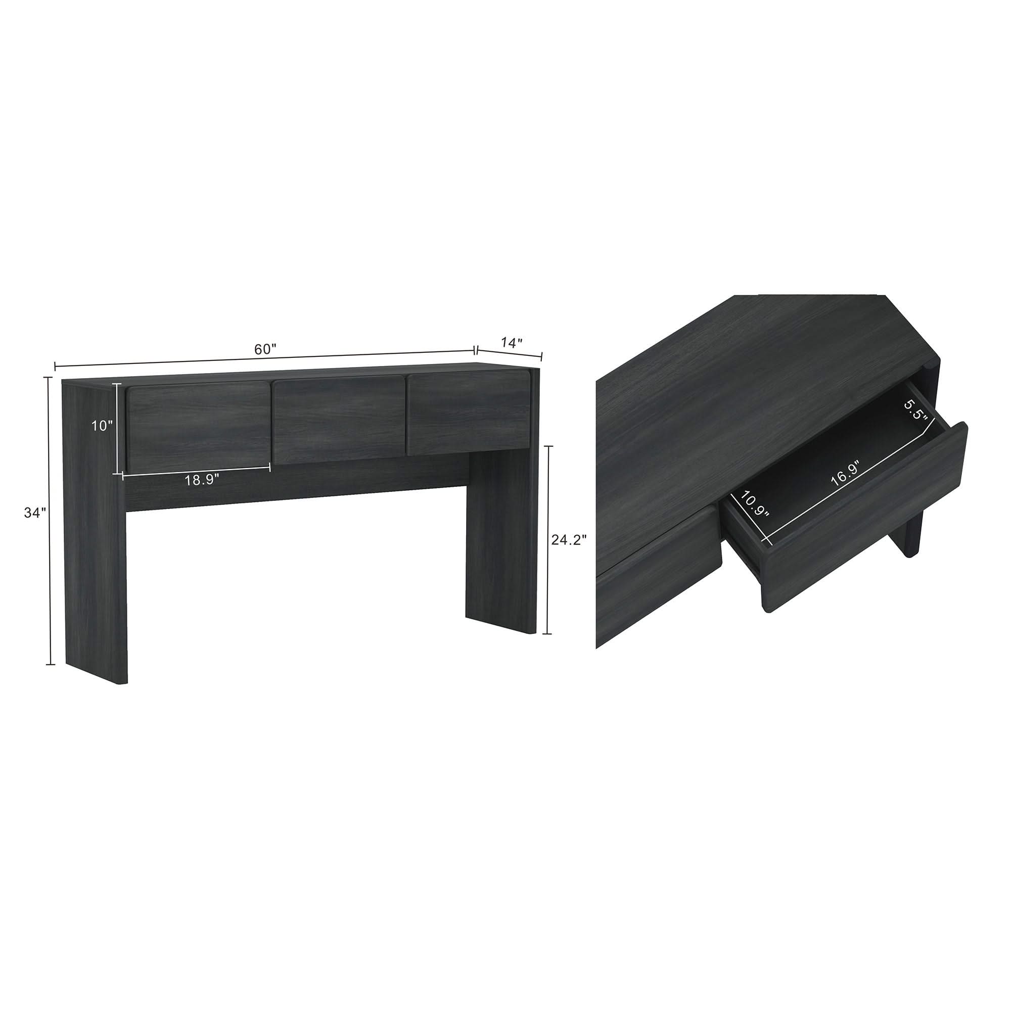 Linda - Console Table