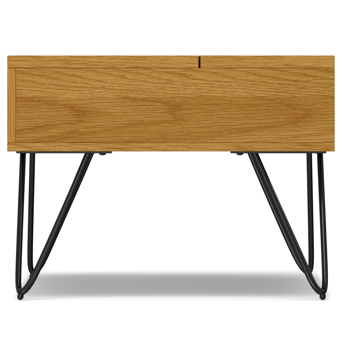 Hunter - Handcrafted Lift Top Coffee Table