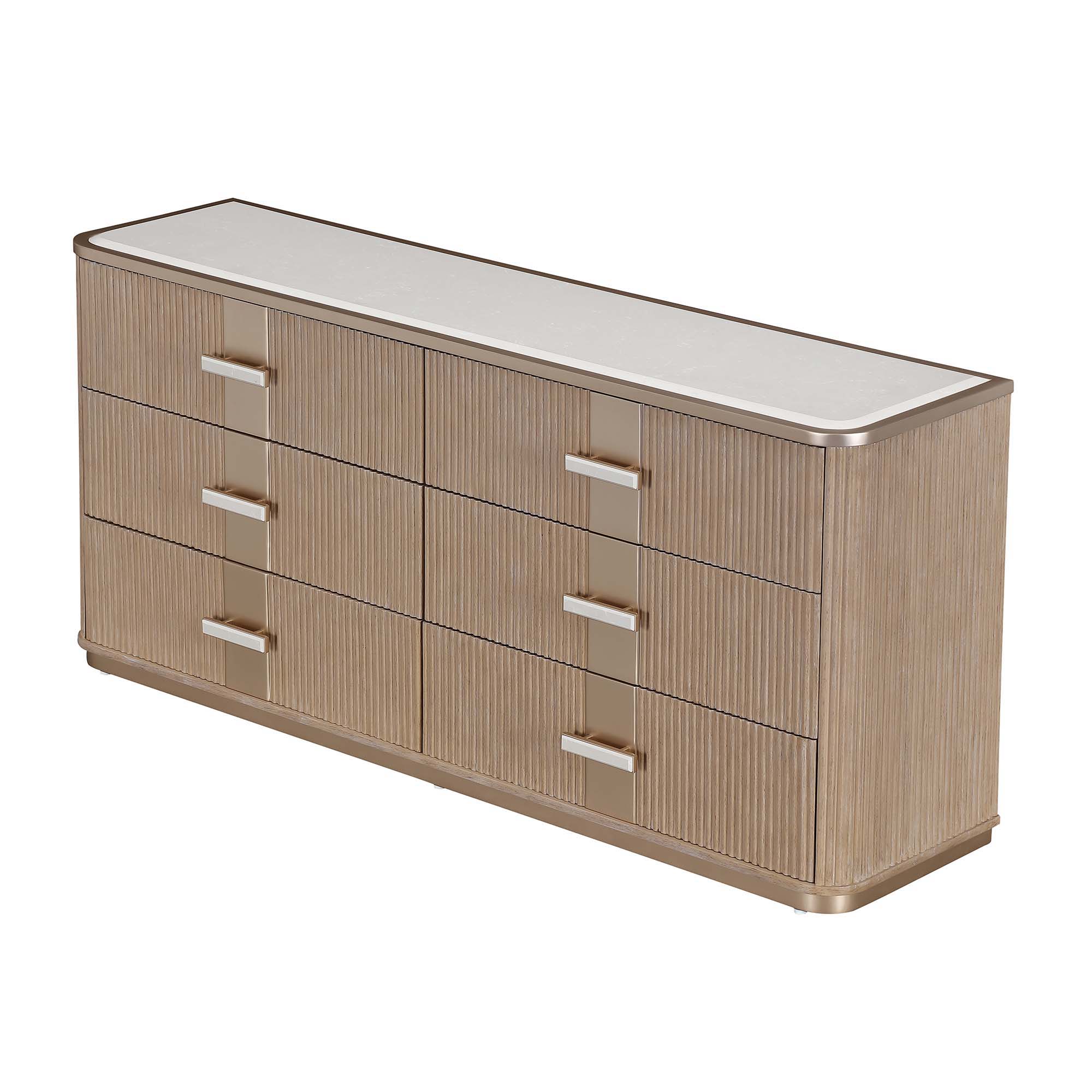 West Kensington - Dresser