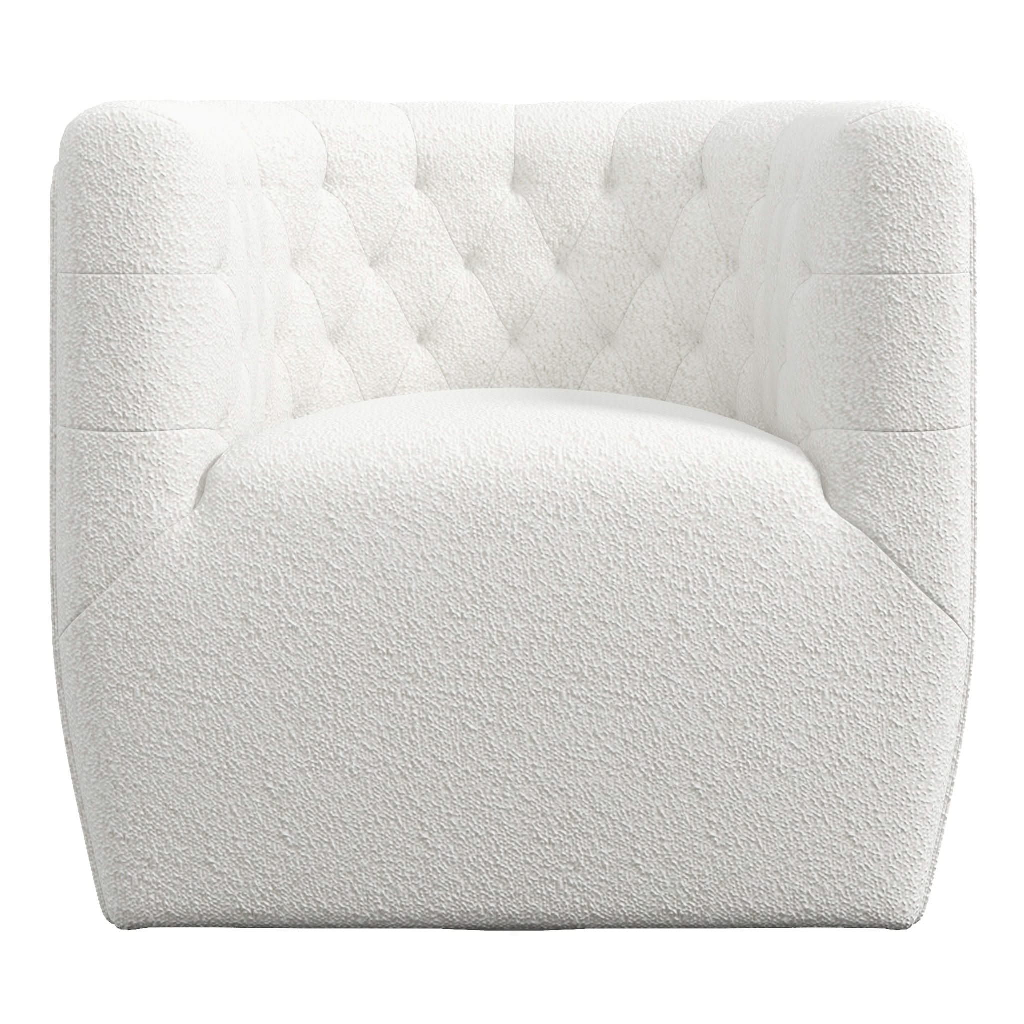 Delaney - Ergonomic Design Swivel Chair