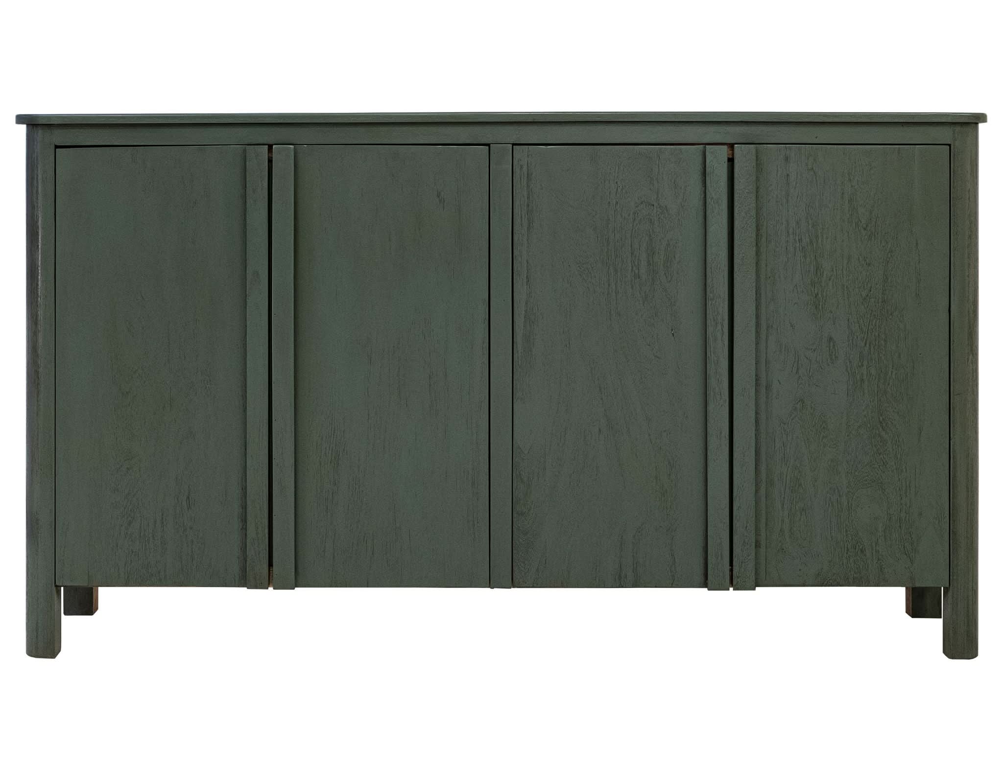 Xel-Ha - 4 Door Console