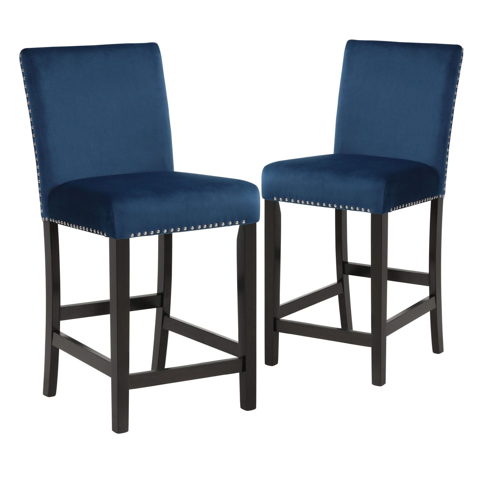 Celeste - Counter Chair