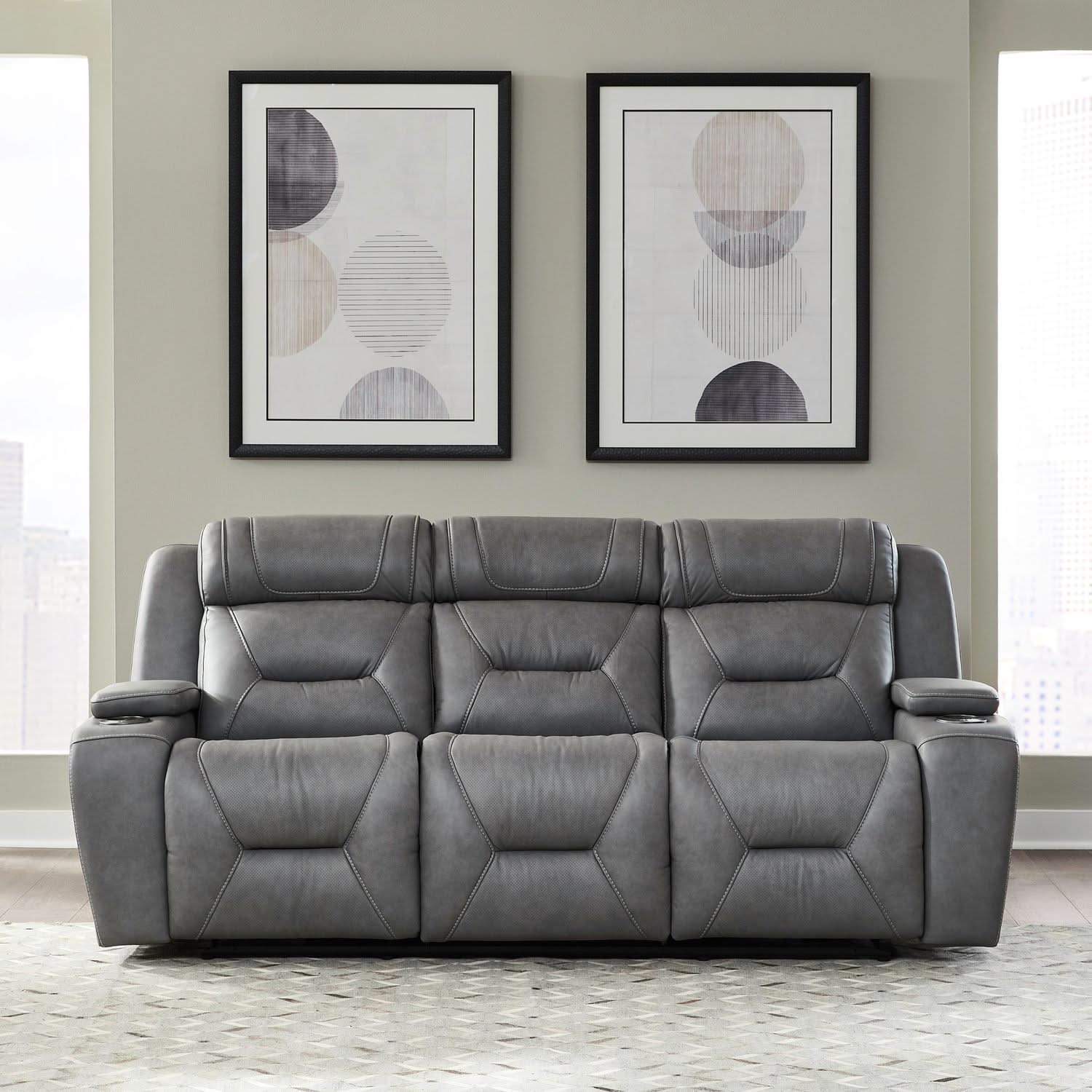 Chapman - Sofa