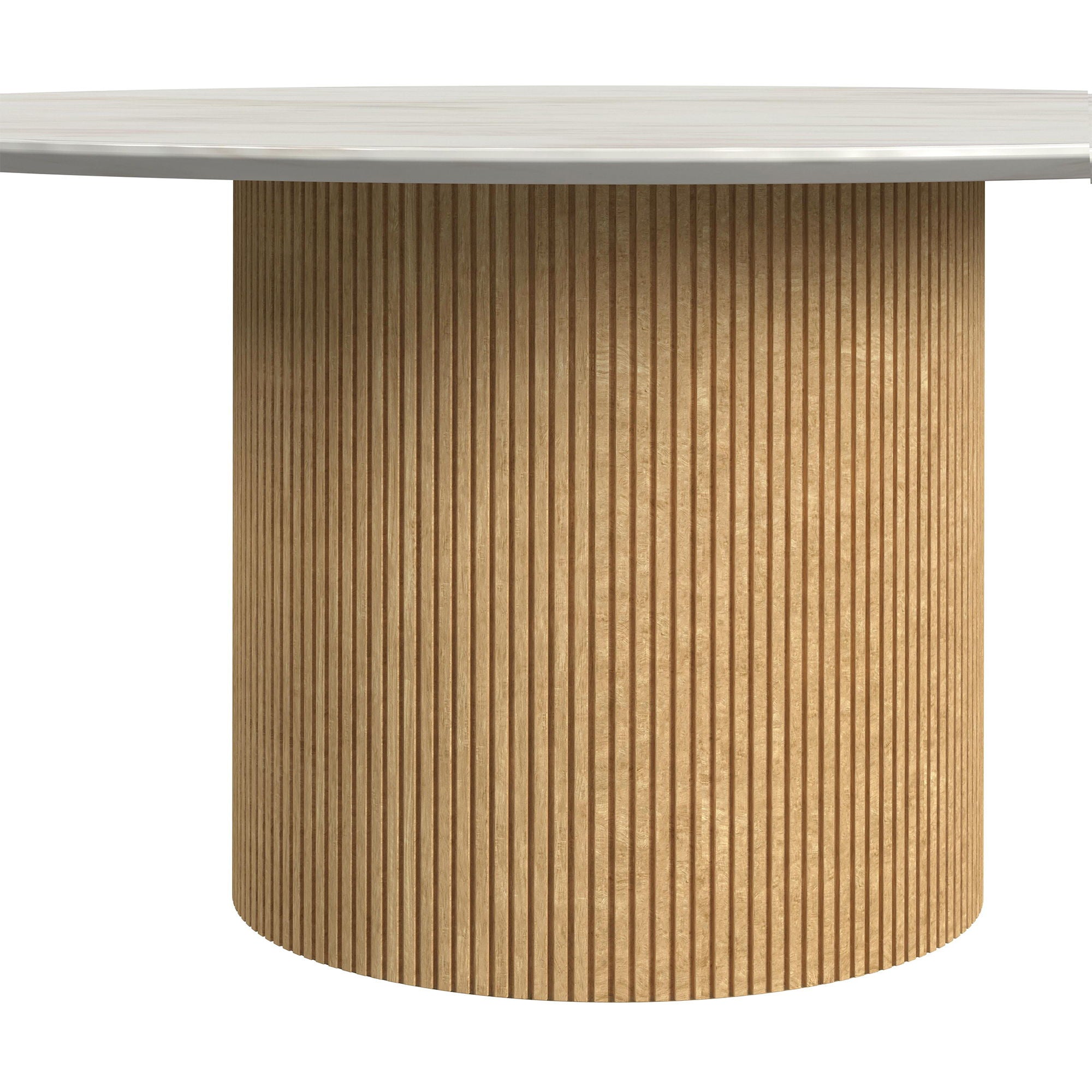Sylvie - Round Table