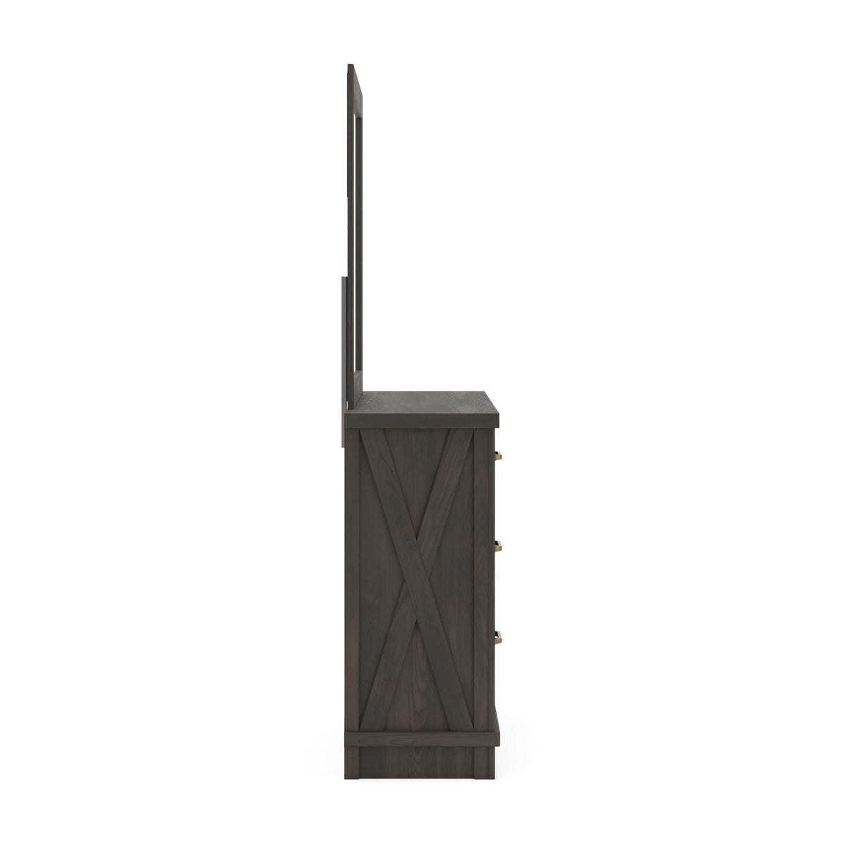Vonitta Bay - Six Drawer Dresser
