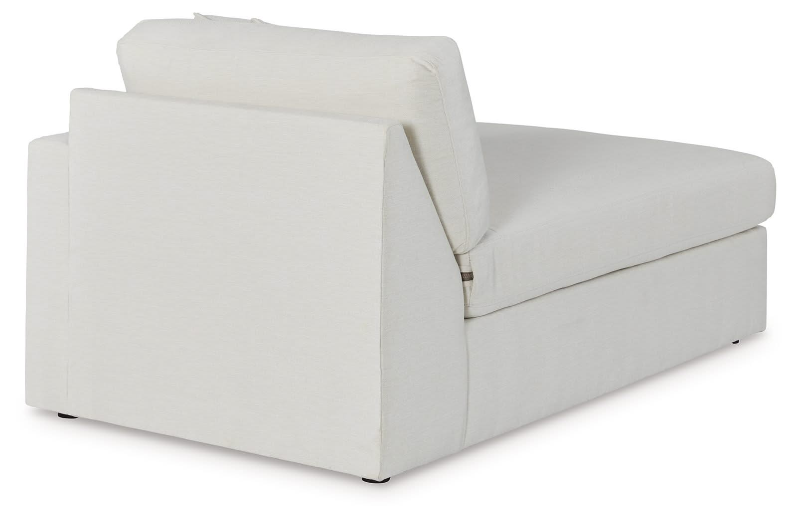 Modmax - Sectional - Oyster