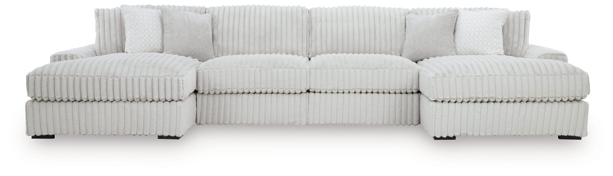 Stupendous - Sectional