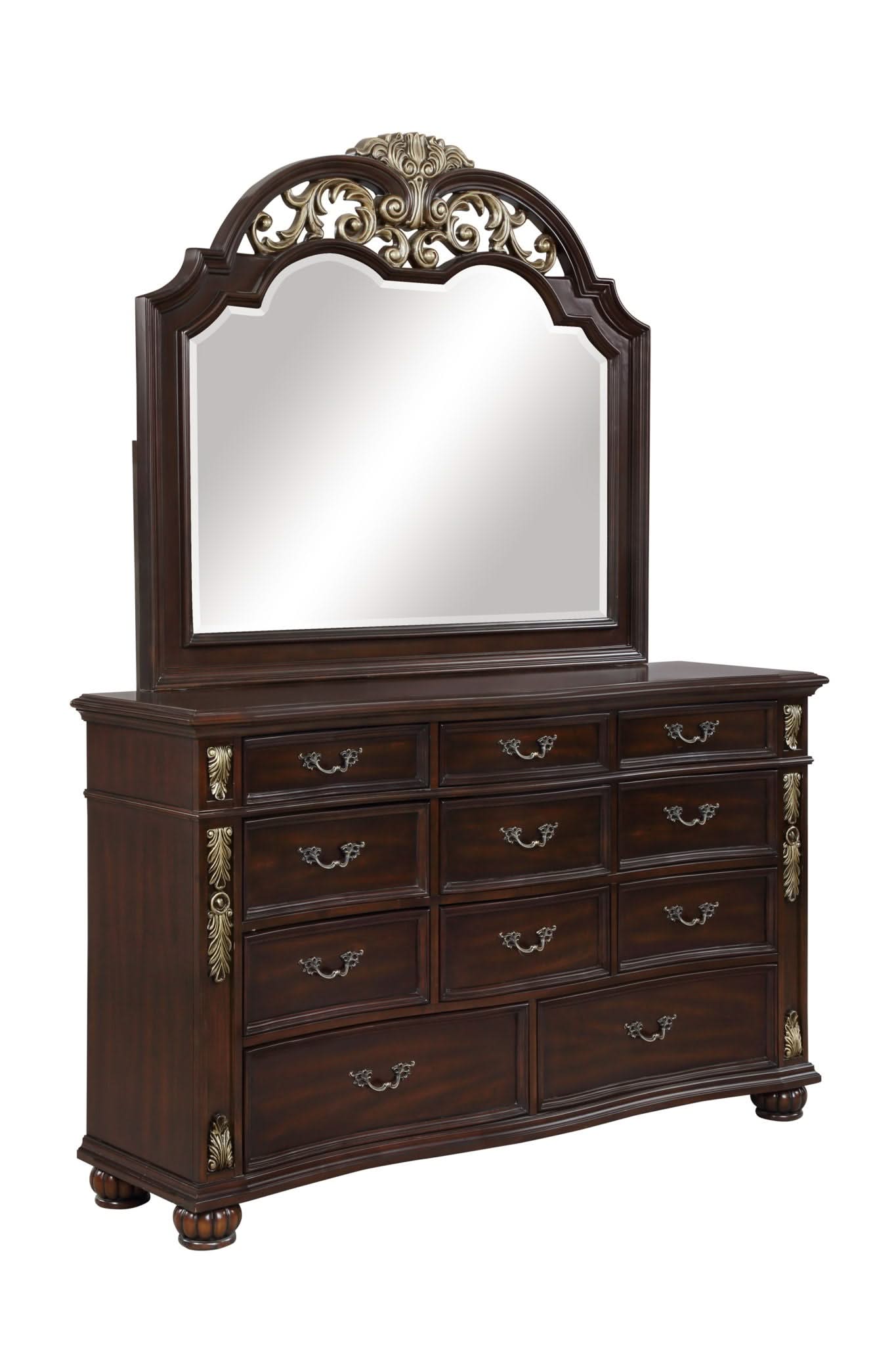 Maximus - Dresser
