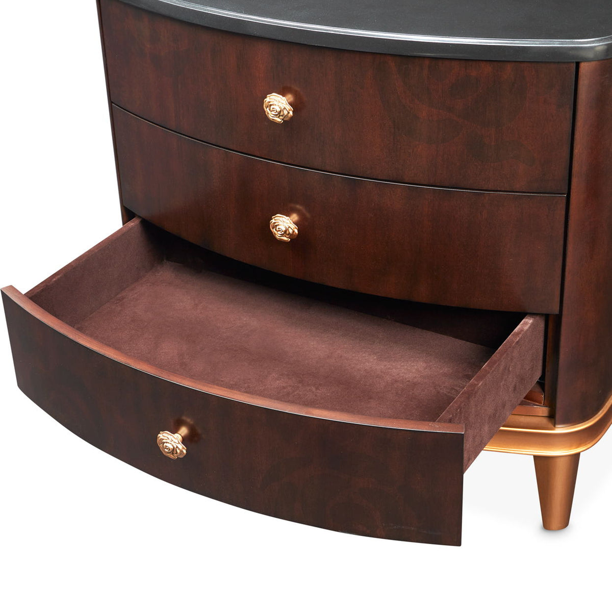 Camellia Field - Nightstand