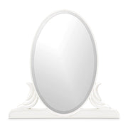 La Marisia - Vanity Mirror - Creamy Pearl