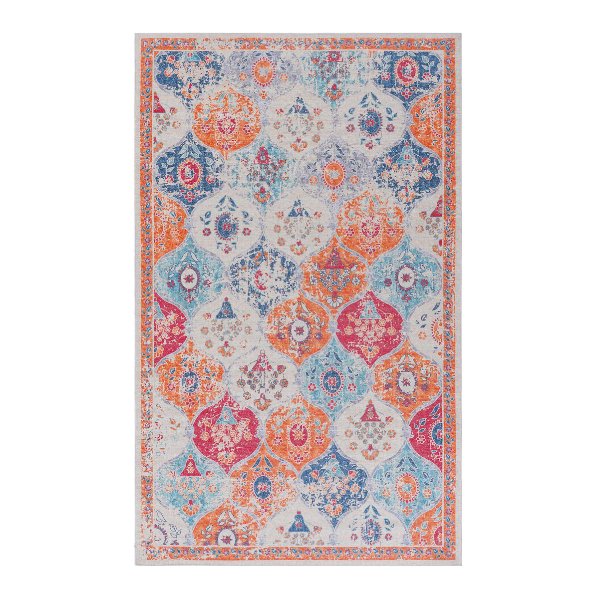 Maval - Stunning Area Rug