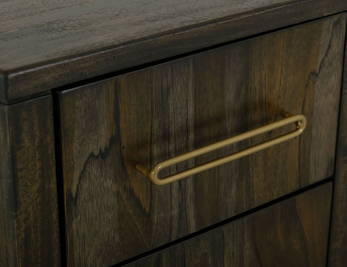 Balam - Console