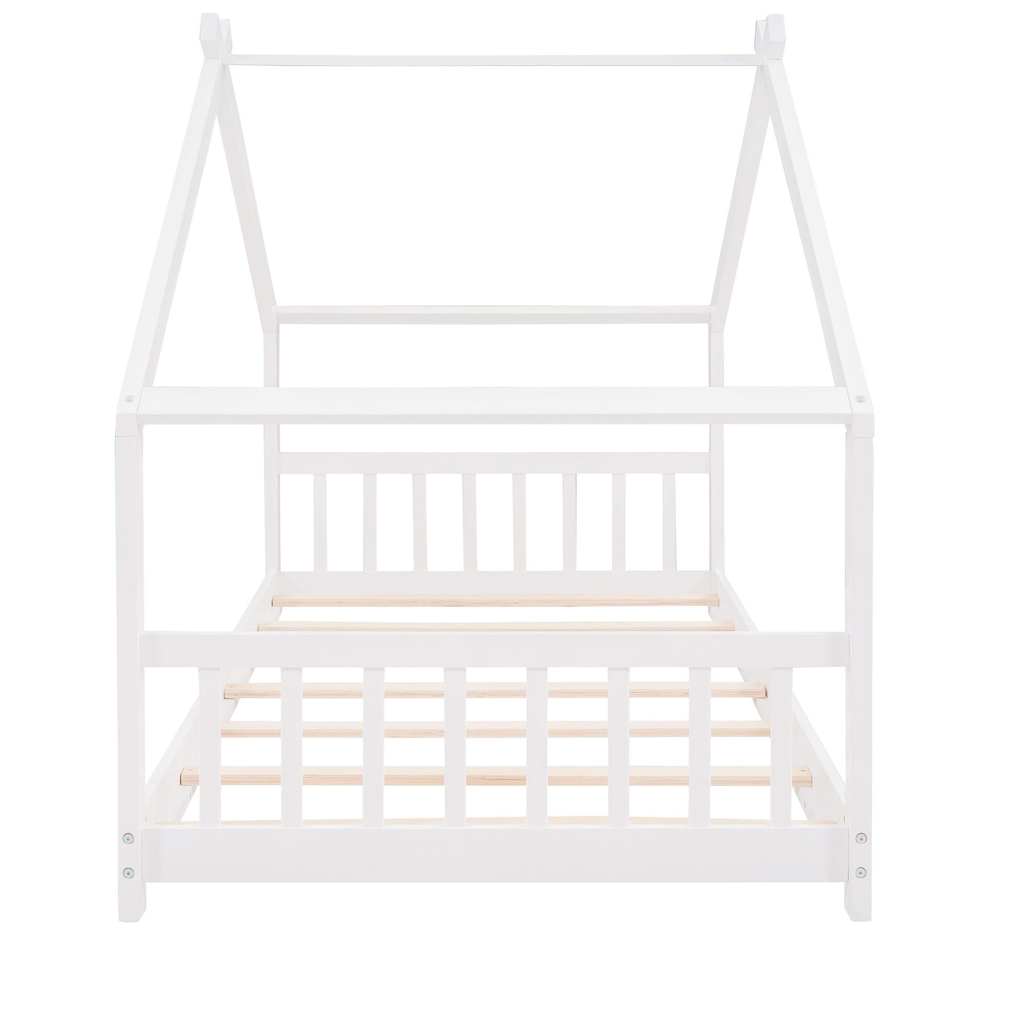 Playhouse Design Bed