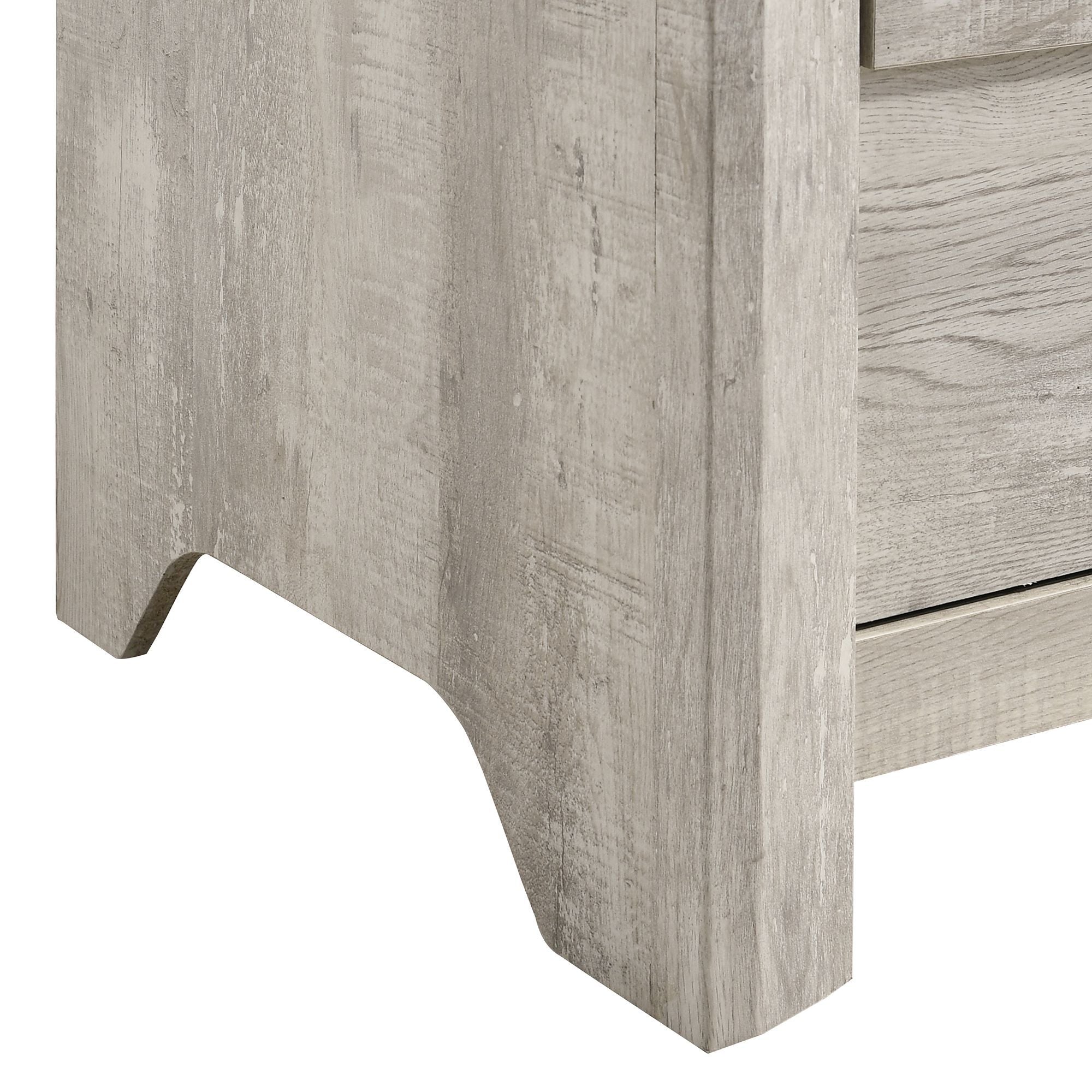 Eleanor - 6 Drawer Dresser