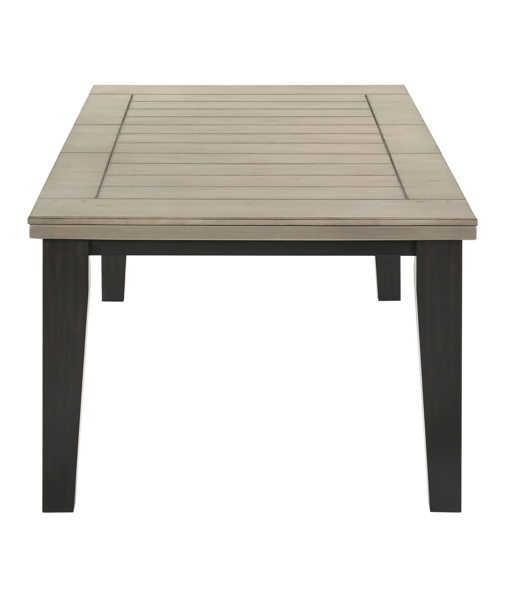 Bardstown - Dining Table - Light Gray