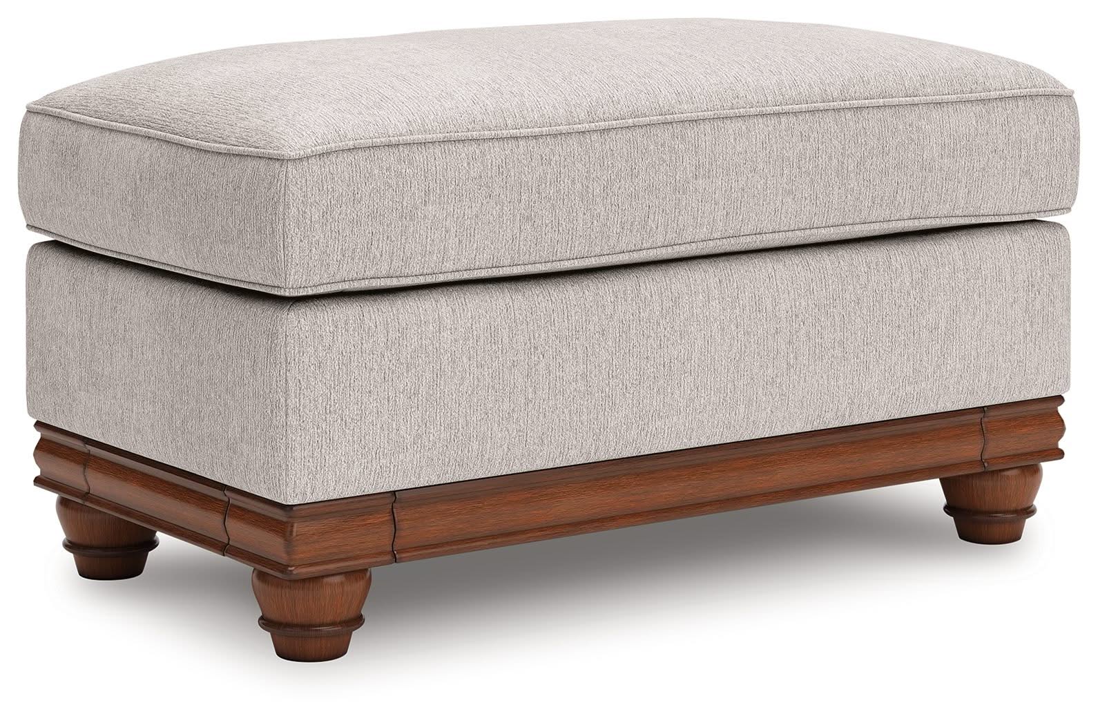 Clearbrooke - Ottoman - Sandstone