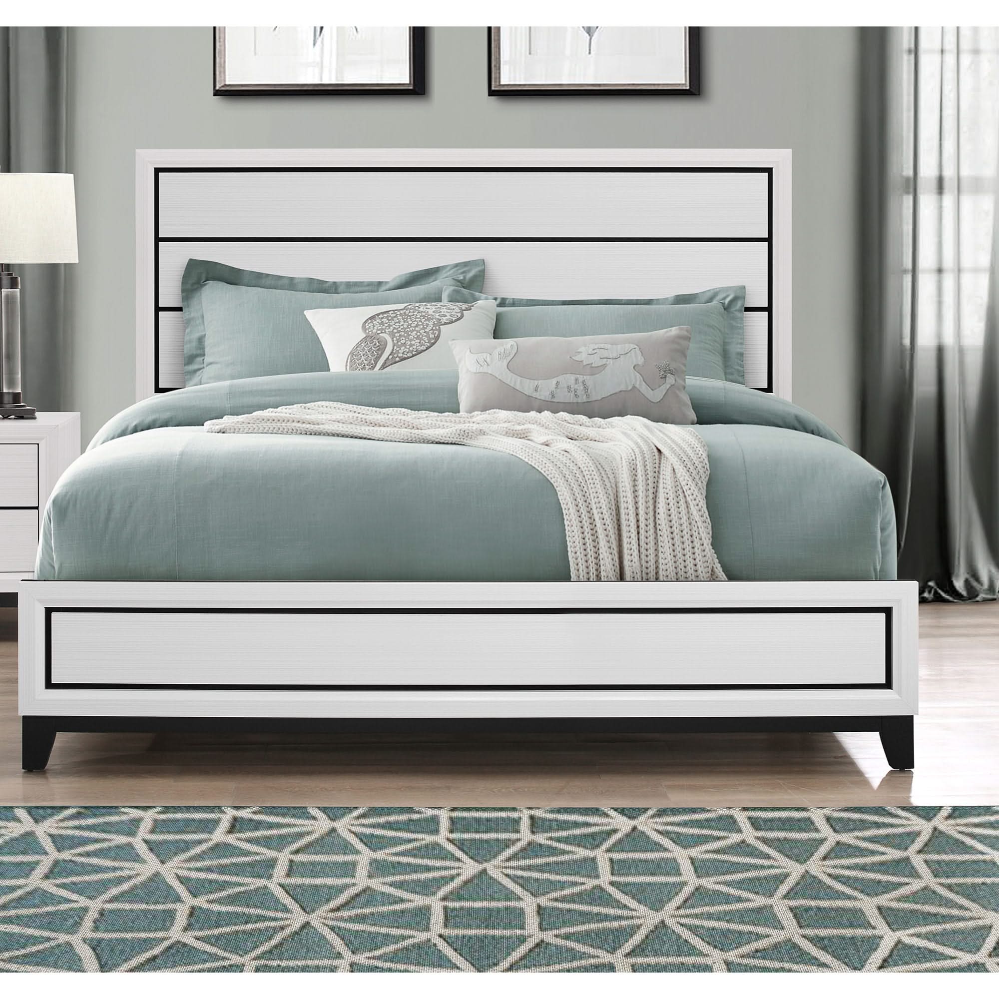 Mirage - Bed