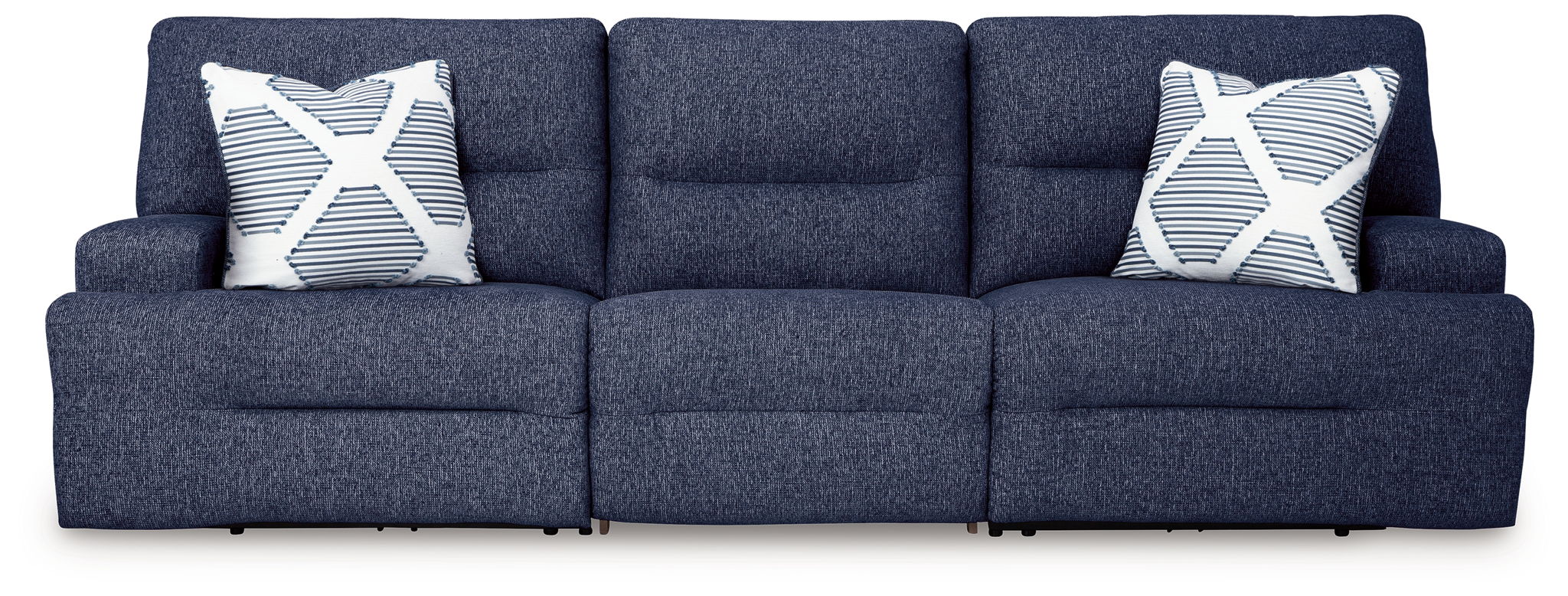 Acklen Place - Reclining Sectional