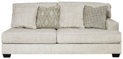 Rawcliffe - RAF Sofa - Parchment