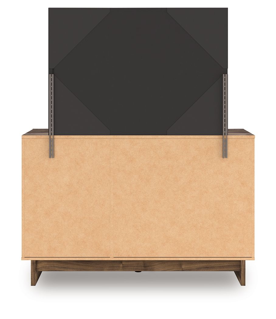 Chirason - Panel Bedroom Set