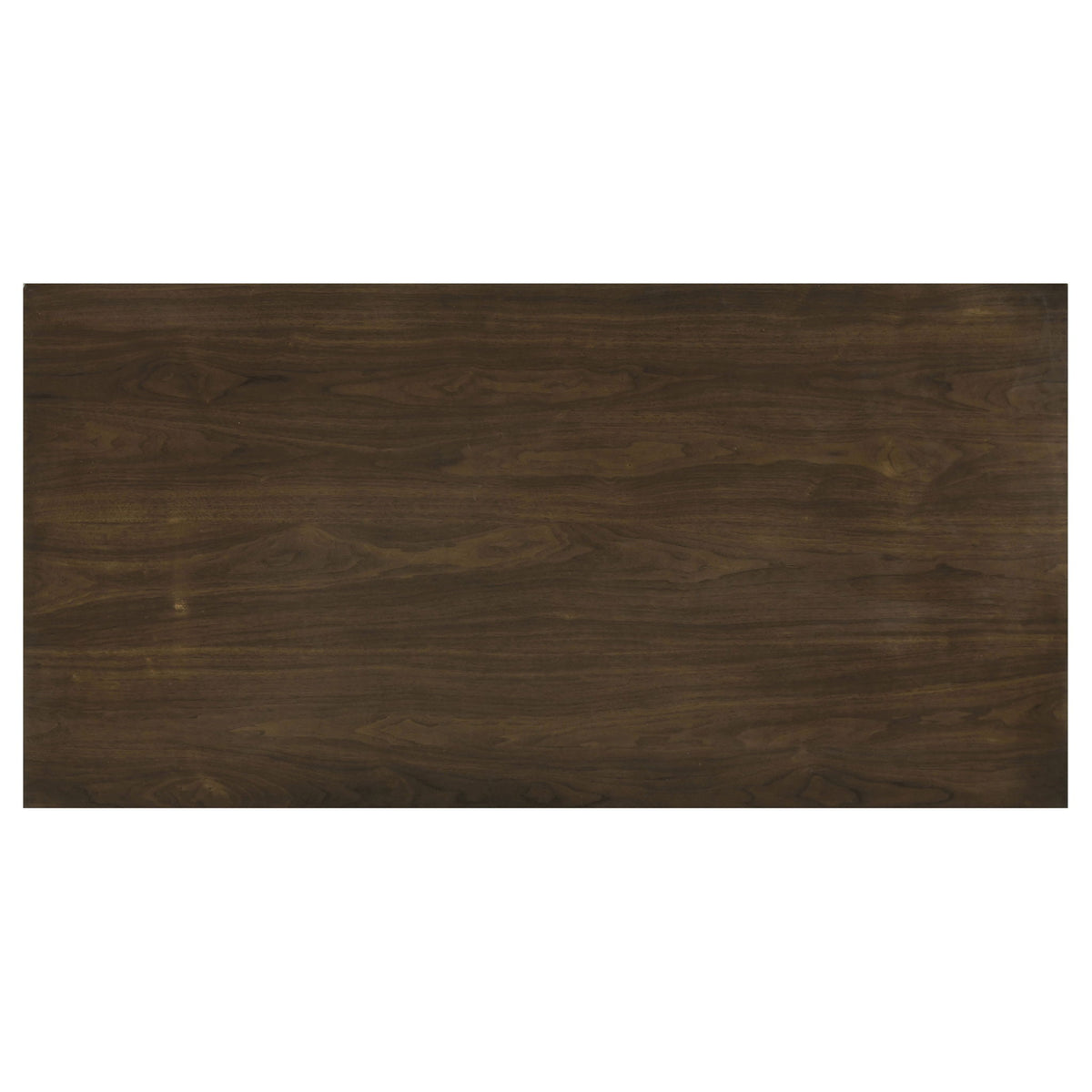 Decker 7-piece 70-inch Rectangular Counter Height Dining Set Cream and Walnut