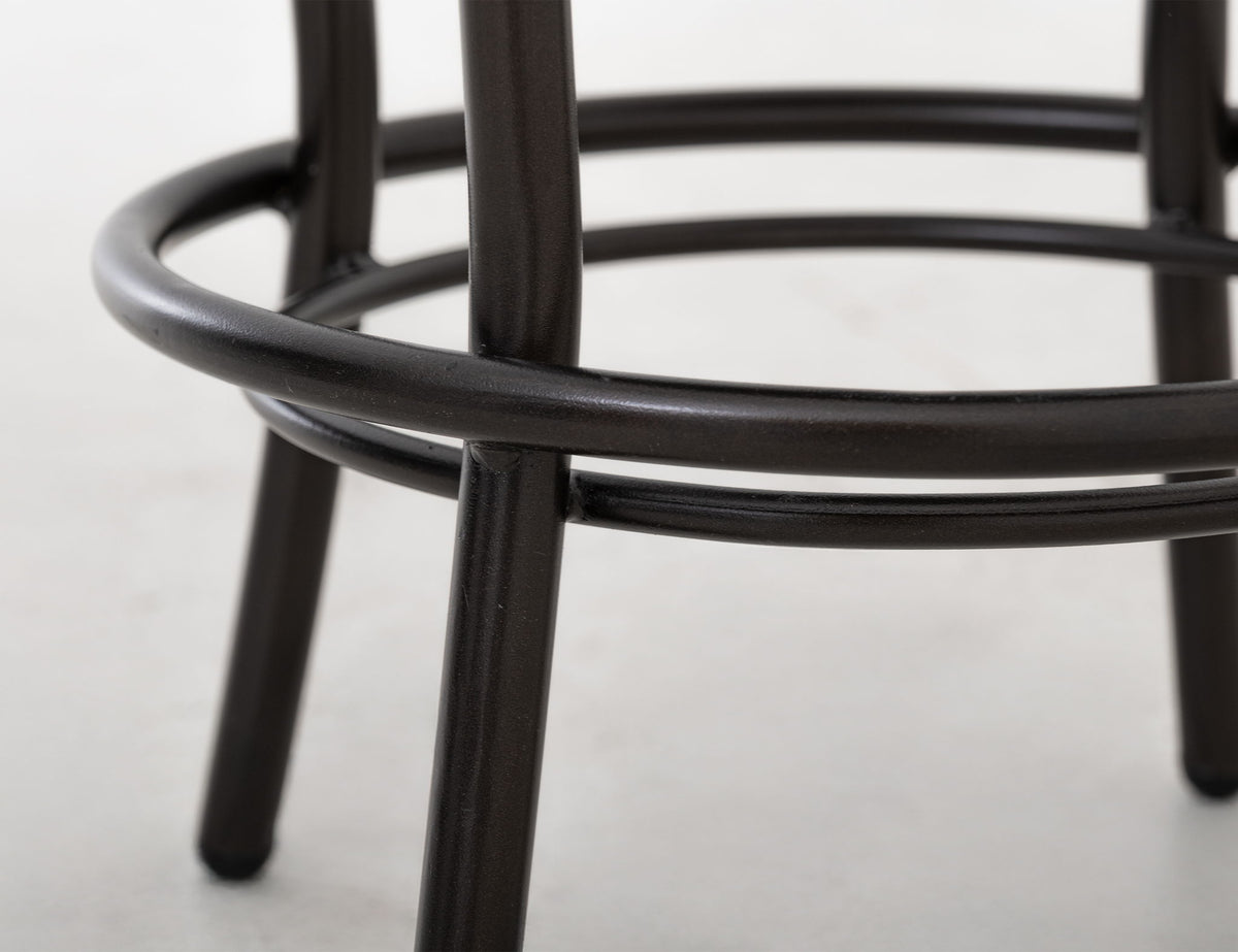 Altea - Upholstered Barstool