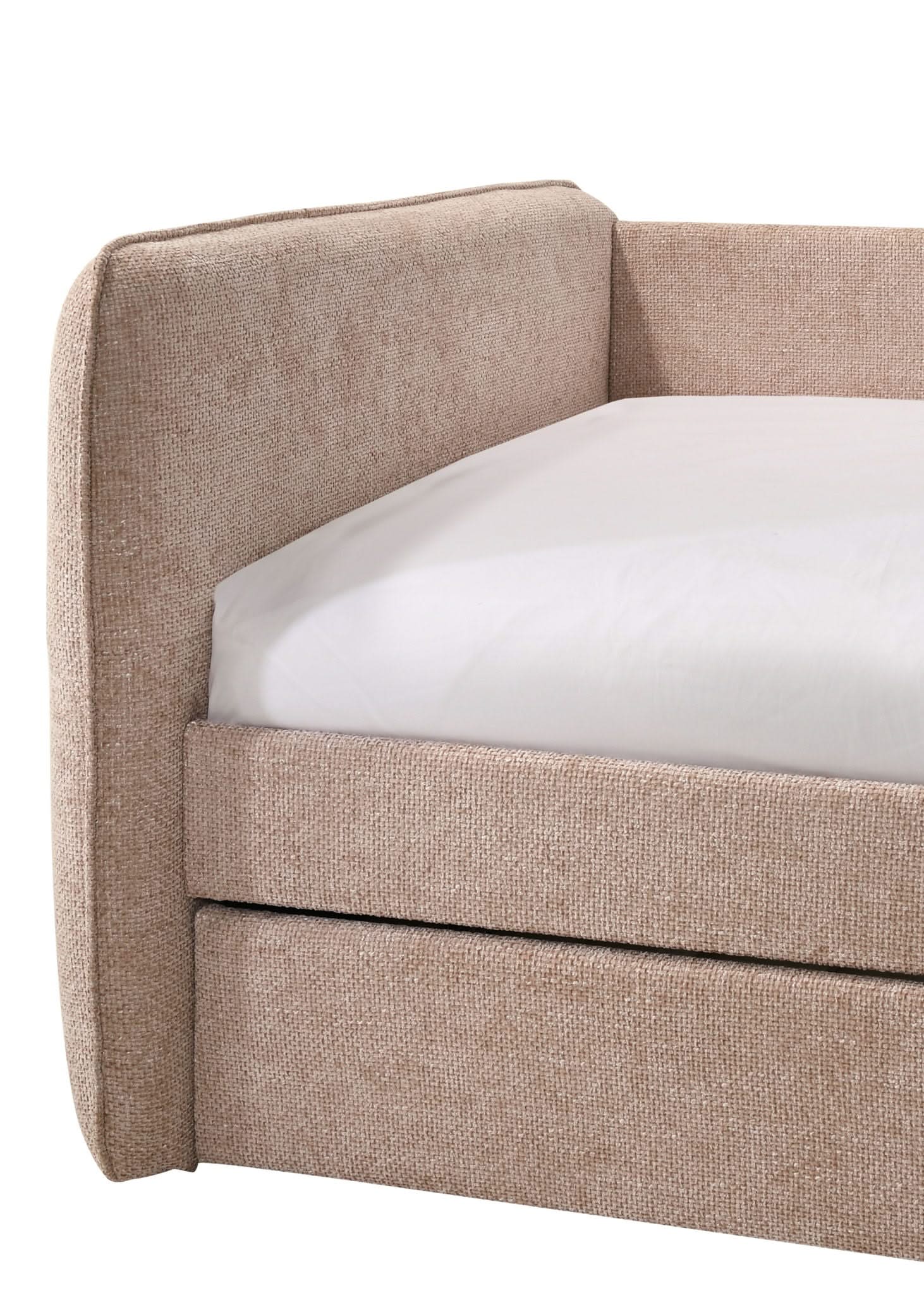Philipa - Daybed - Mauve