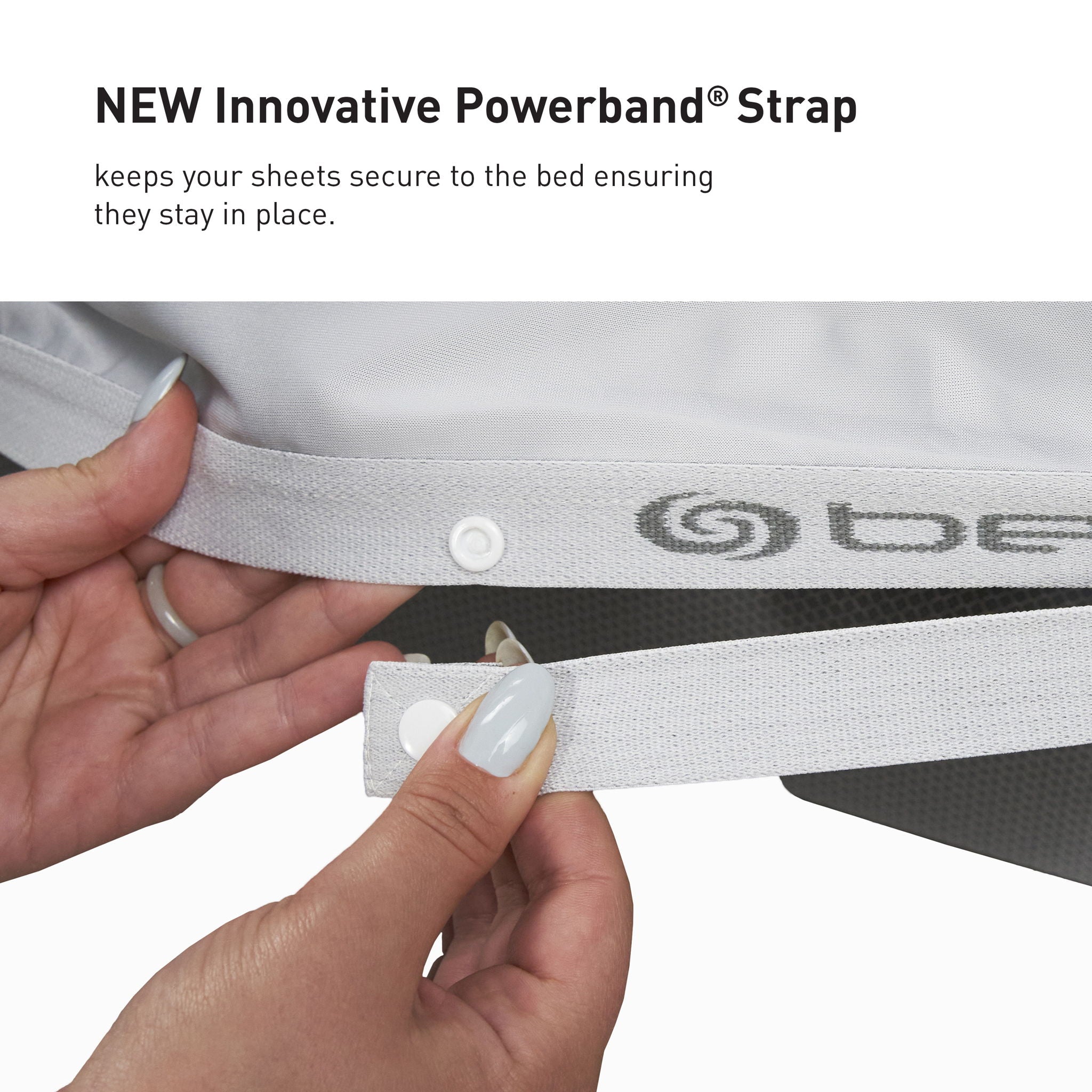 Dri-Tec - Split Head Sheet Set