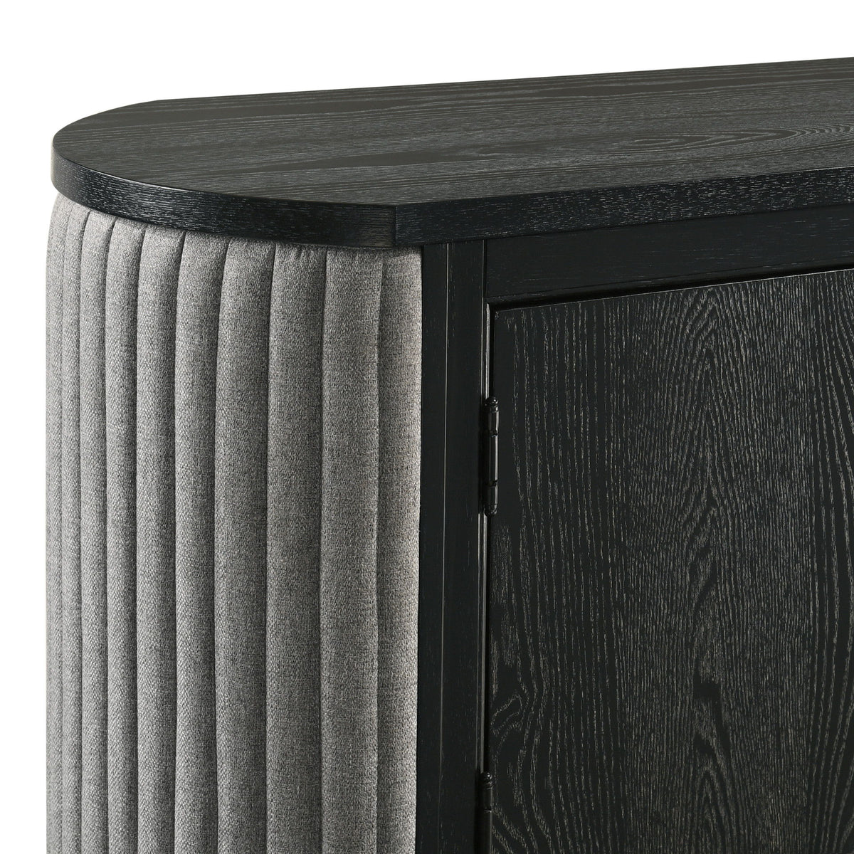 Skyline - Door Chest - Onyx