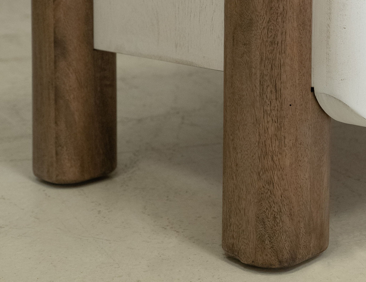 Westmont -  TV Stand/Console